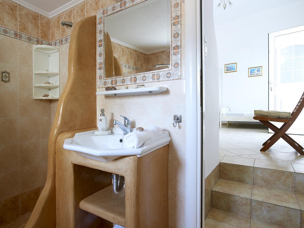 Garifalakis House Поллония Экстерьер фото